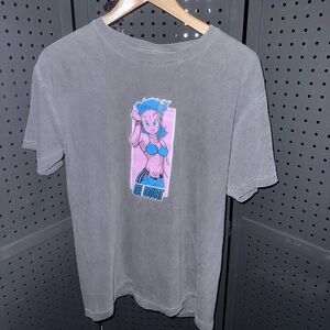 No doubt anime girl 💞